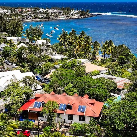 Апартаменты Les 3 Sables, Coco L'Etang-Sale Экстерьер фото