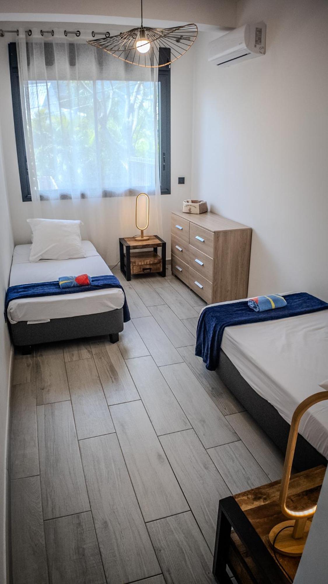 Апартаменты Les 3 Sables, Coco L'Etang-Sale Экстерьер фото